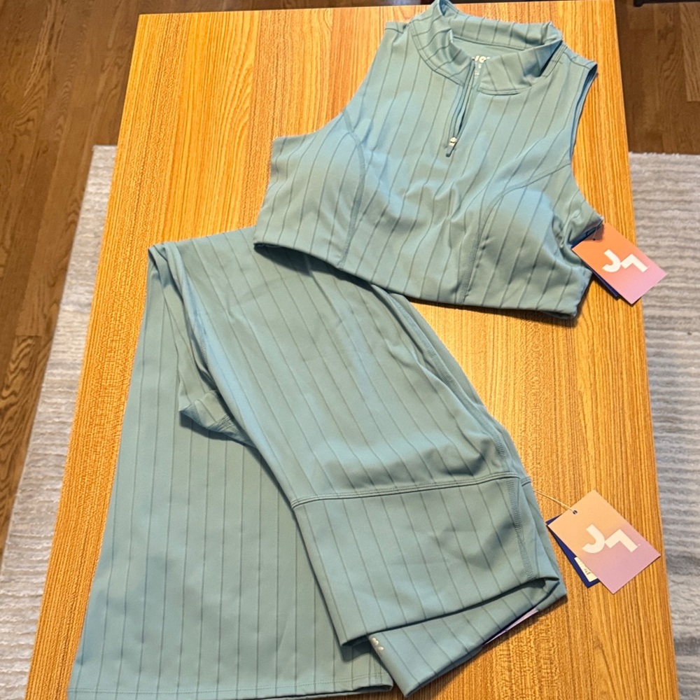 Joy lab set